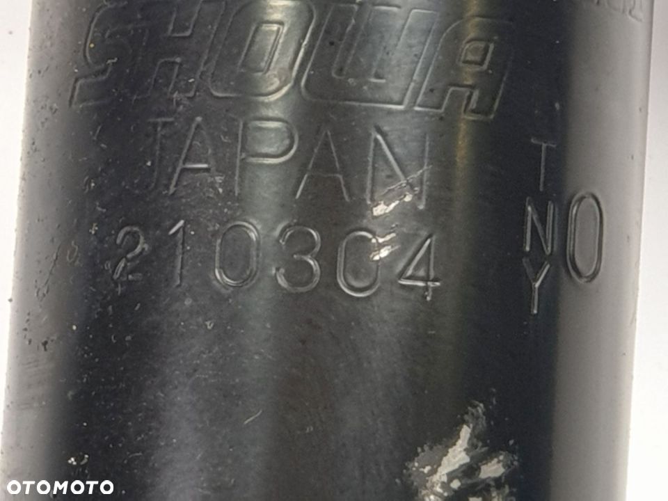 HONDA CR-V 2.0h 19-23r Mcpherson Amortyzator Prawy Lewy - 9