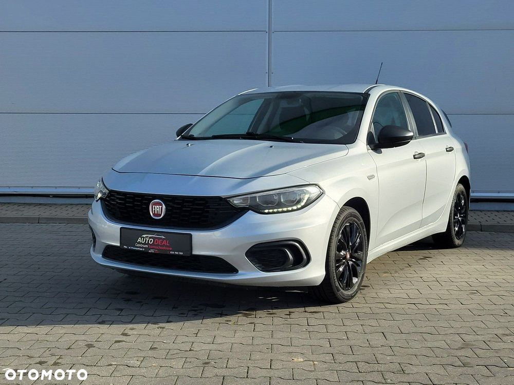 Fiat Tipo - 6