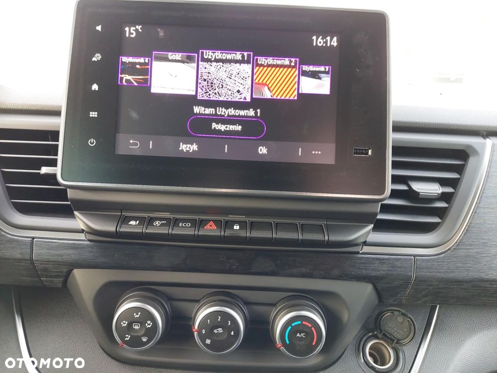Renault Trafic - 5