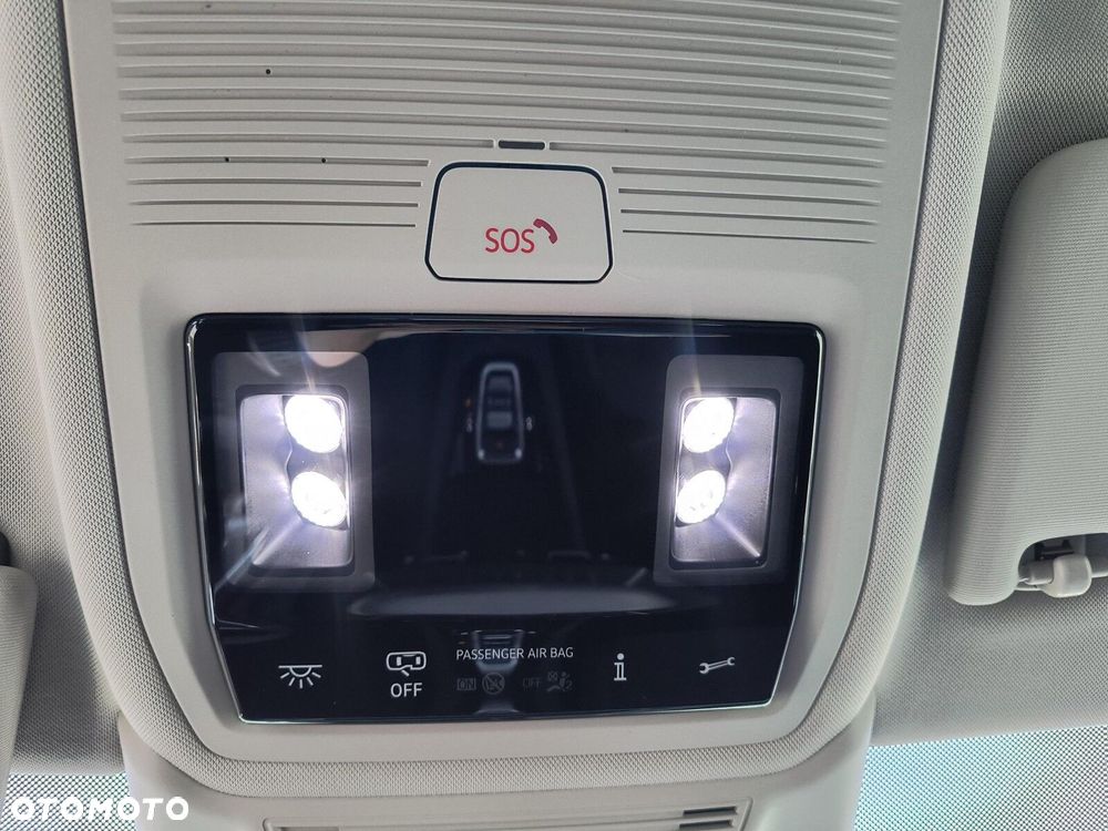 Skoda Octavia 2.0 TSI Edition 130 Selection 4x4 DSG - 35