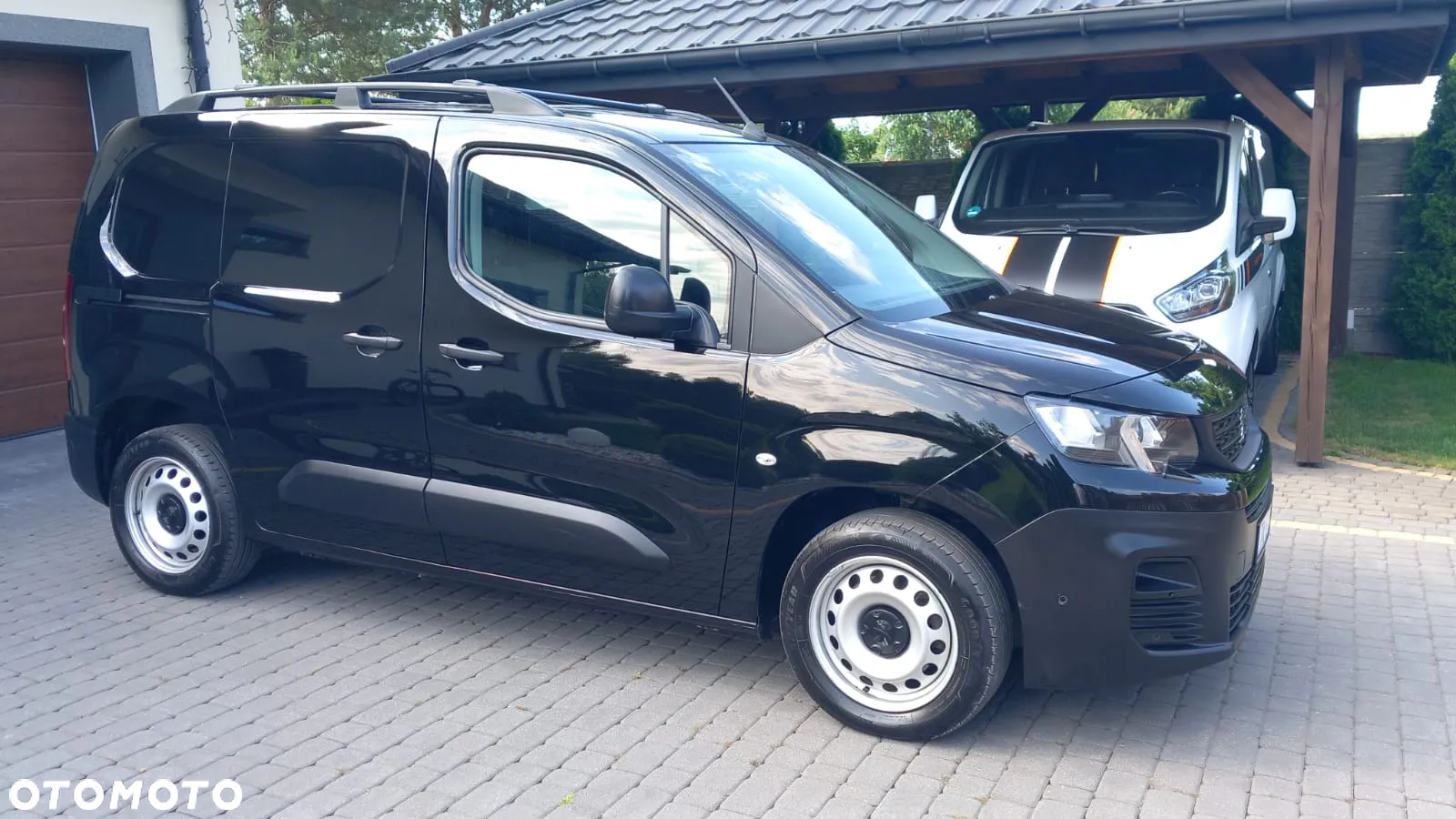 Peugeot PARTNER - 3