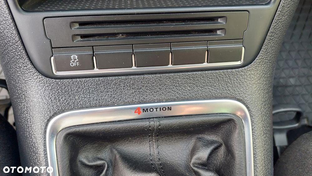 Volkswagen Tiguan - 8