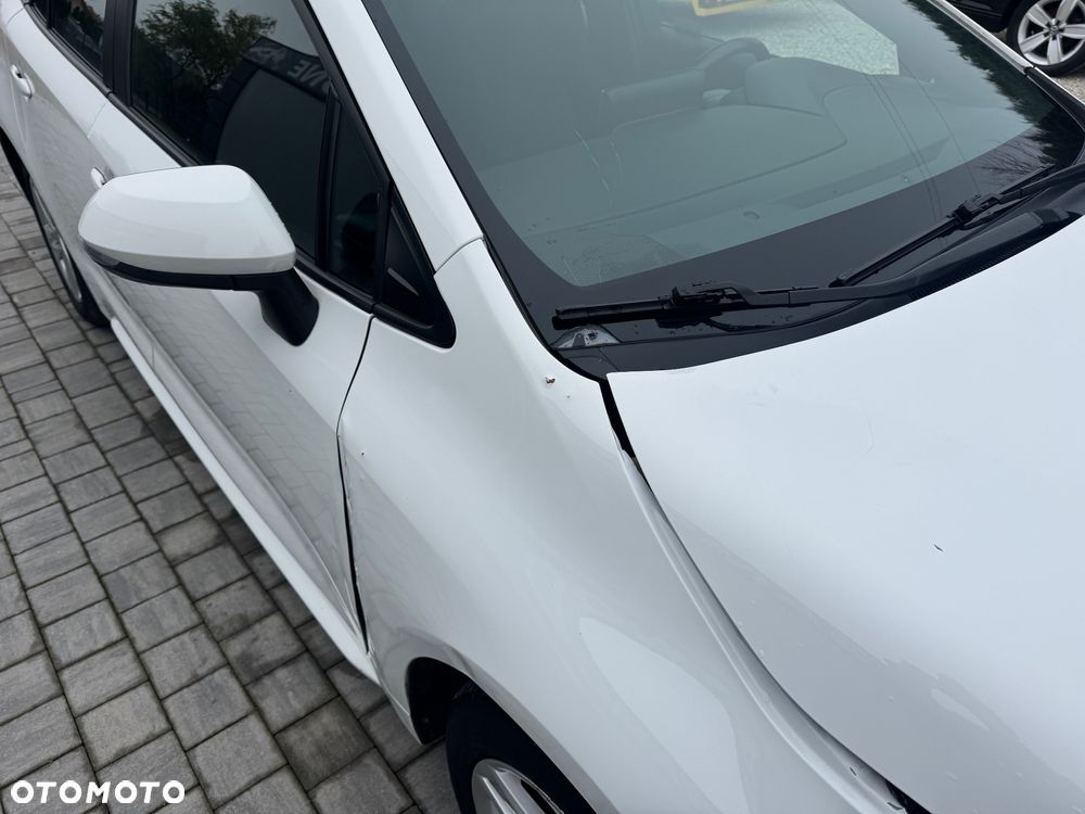 Toyota Corolla 1.2 T Comfort - 6