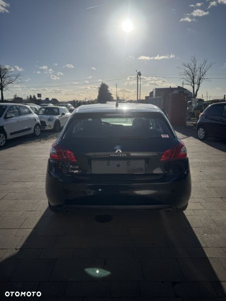 Peugeot 308 BlueHDi 120 Stop & Start Allure - 7