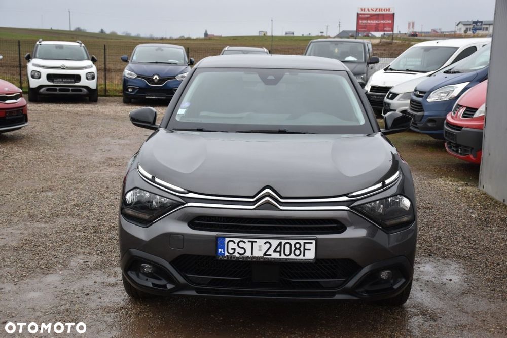 Citroën C4 1.2 PureTech Feel S&S - 30