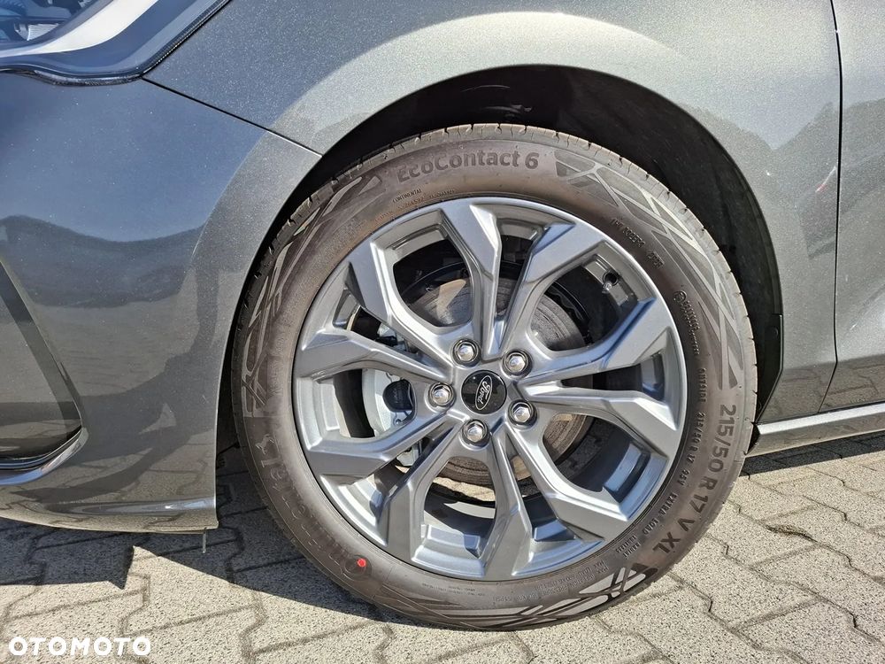 Ford Focus ver-1-0-ecoboost-mhev-st--line-x - 9