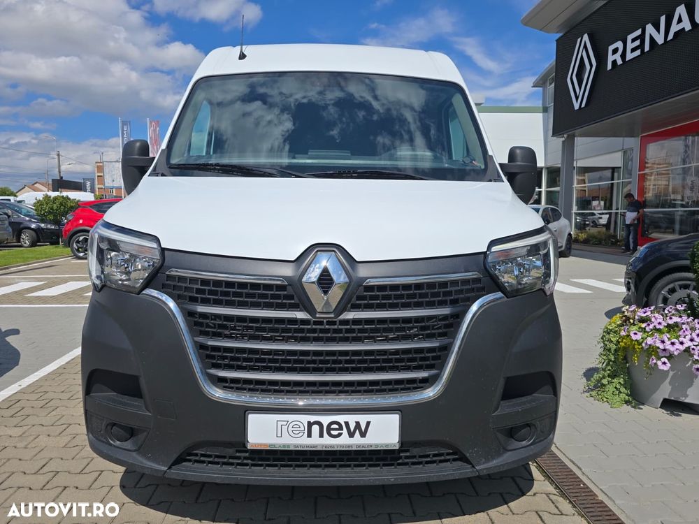 Renault MASTER - 15