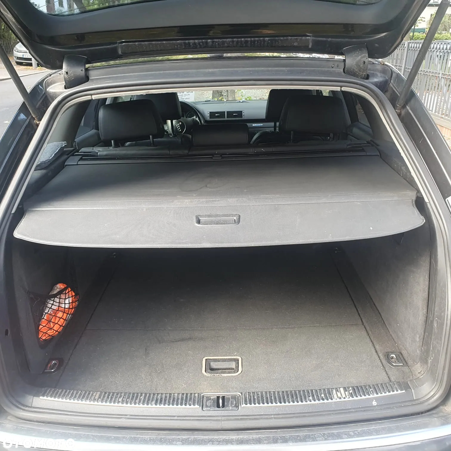 Audi A4 - 5