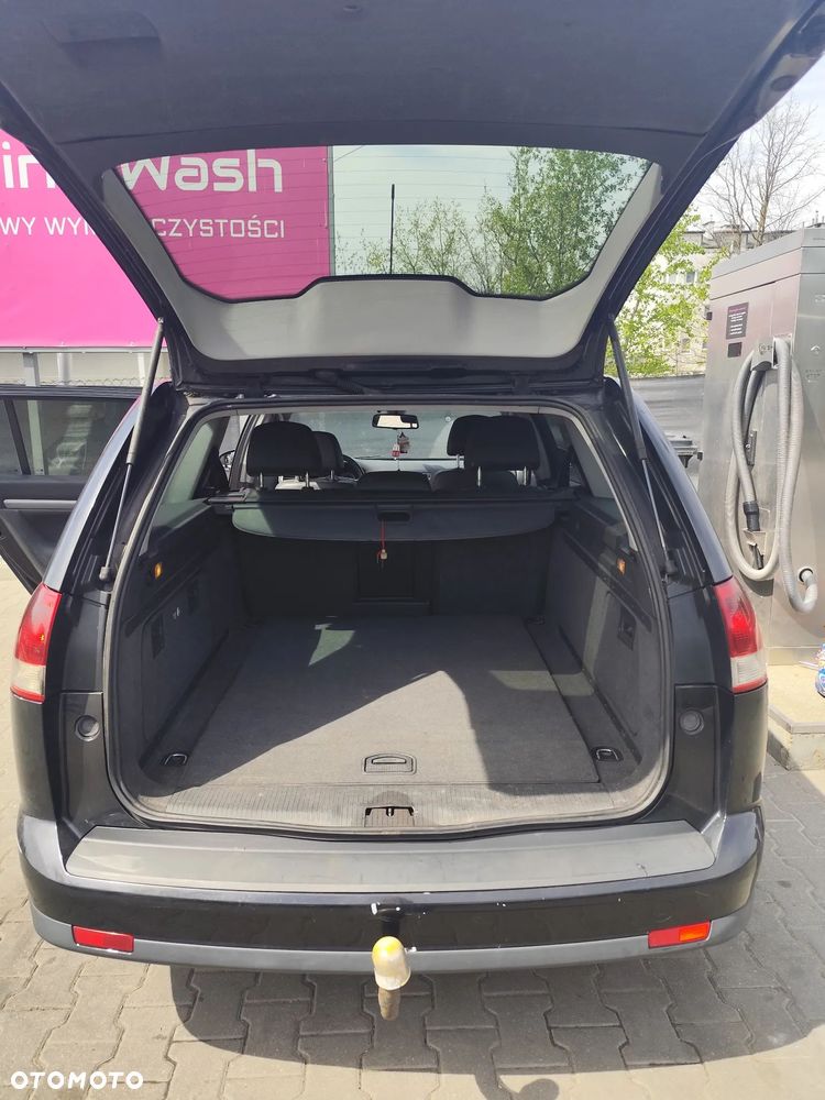Opel Vectra 1.9 CDTI Cosmo - 2