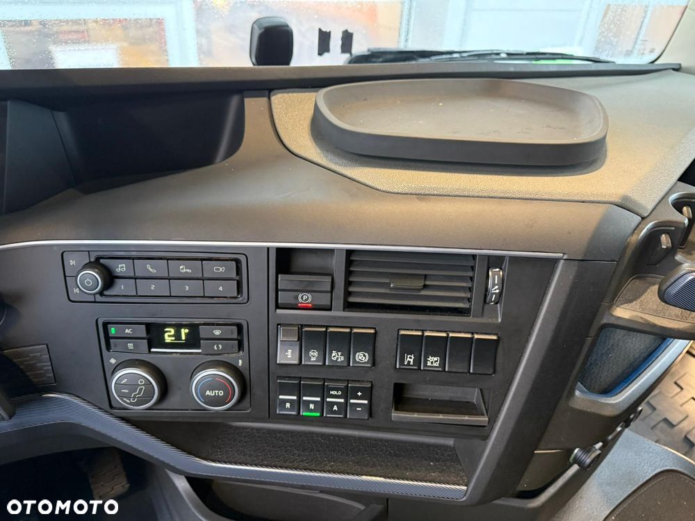 Volvo FH 460 I-SAVE XL - 20