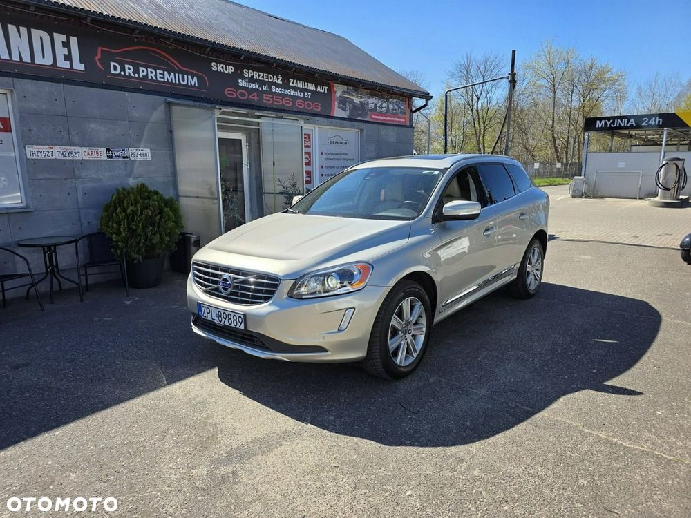 Volvo XC 60 T5 Geartronic Kinetic - 3