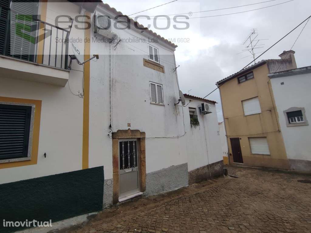 Pequena moradia - Ladoeiro - Grande imagem: 2/11