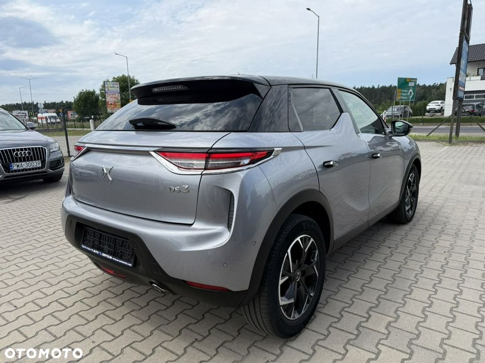 DS Automobiles DS 3 Crossback - 7