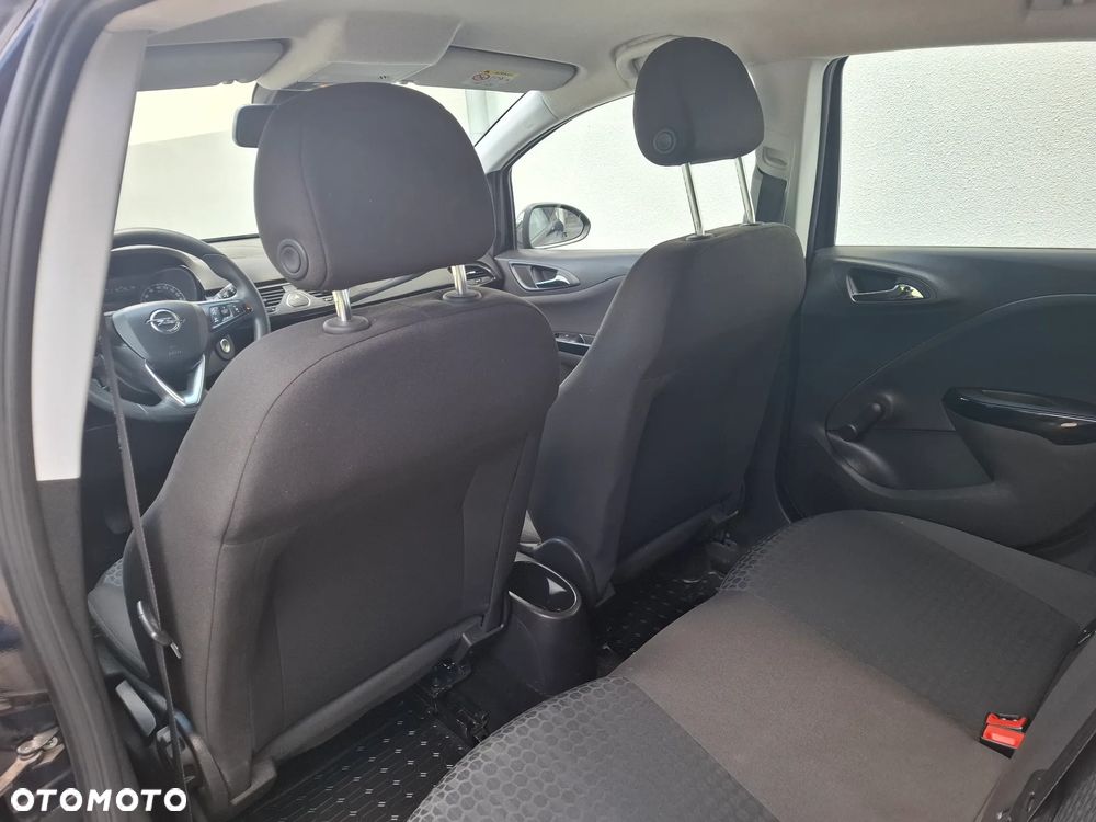 Opel Corsa 1.2 16V Enjoy - 13