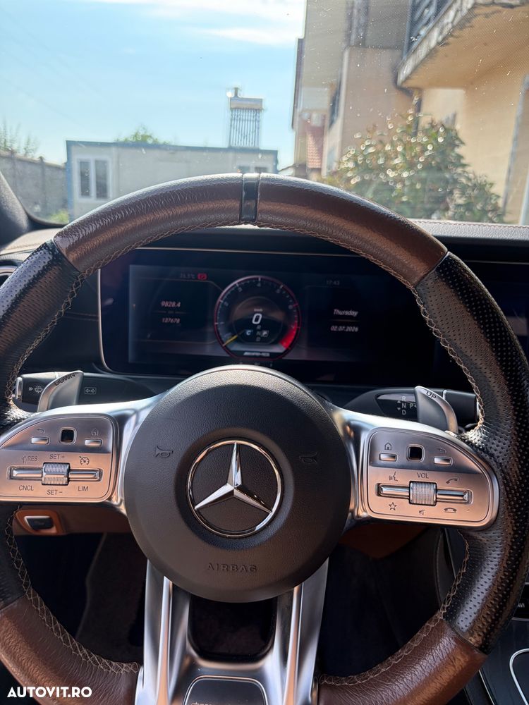 Mercedes-Benz E 350 D 4MATIC Aut. - 3