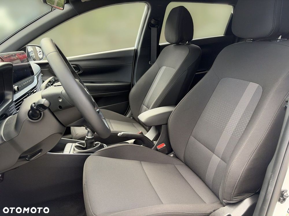 Hyundai i20 1.0 T-GDi Modern - 12