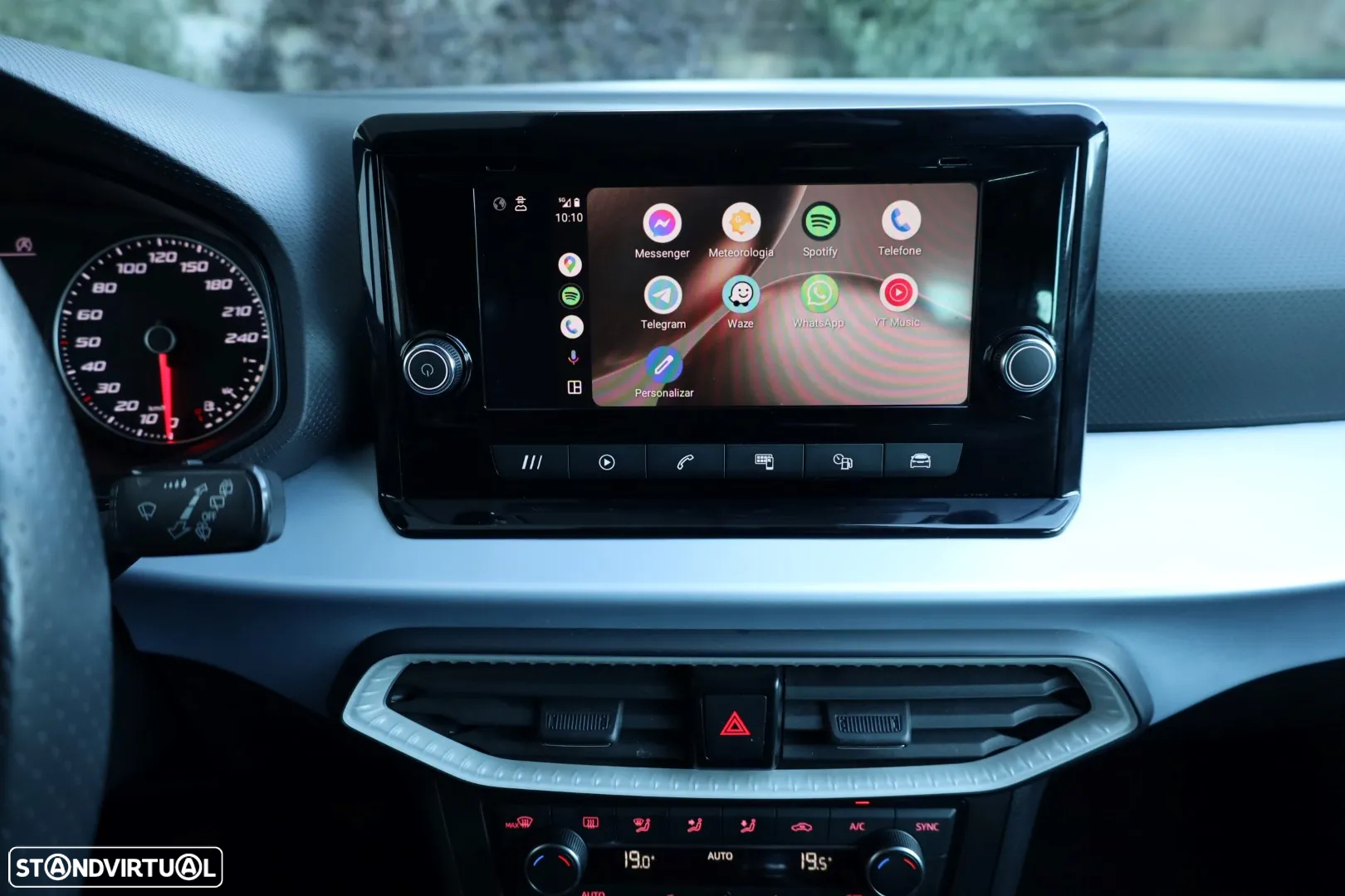 SEAT Ibiza 1.0 TSI FR - 41