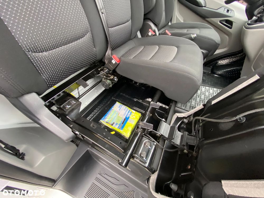 Maxus Deliver 9 - 15