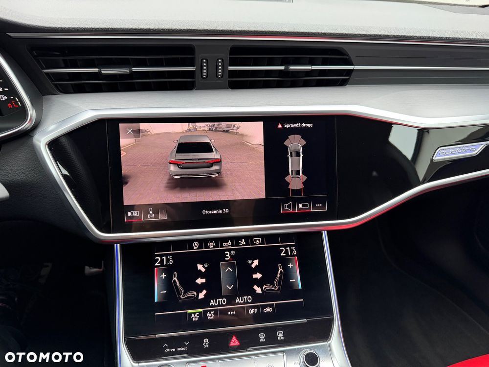 Audi A7 Sportback - 37