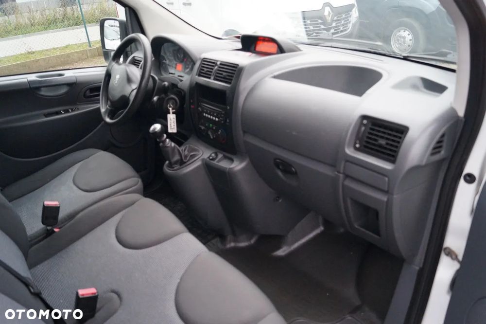 Peugeot Expert - 19