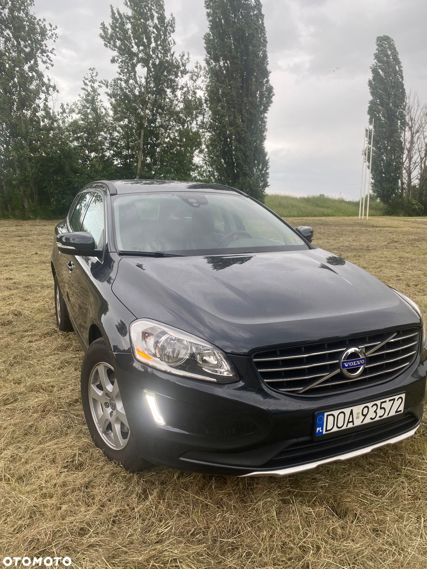 Volvo XC 60 D4 Drive-E Momentum - 11
