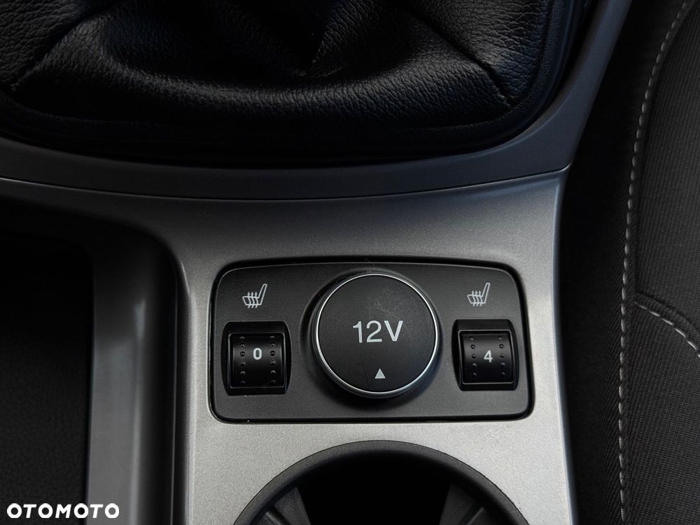 Ford Kuga 1.5 EcoBoost 2x4 SYNC - 25