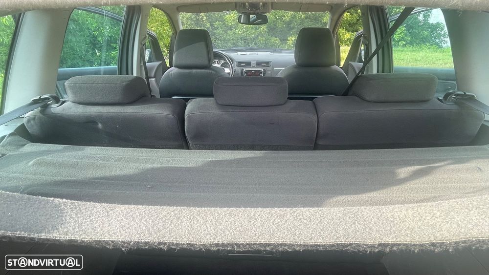 Ford C-Max 1.6 TDCi Titanium - 9