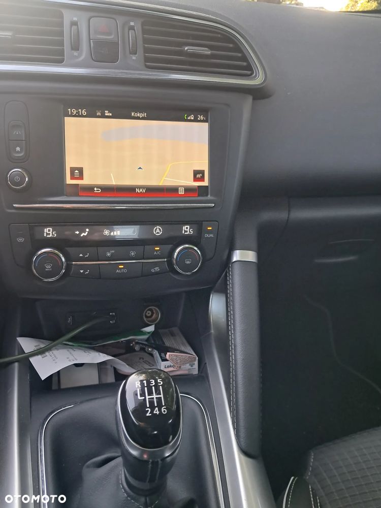 Renault Kadjar Energy TCe 130 Bose Edition - 9