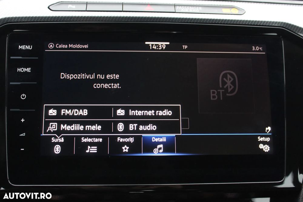 Volkswagen ARTEON 2.0 TSI DSG R-Line - 26