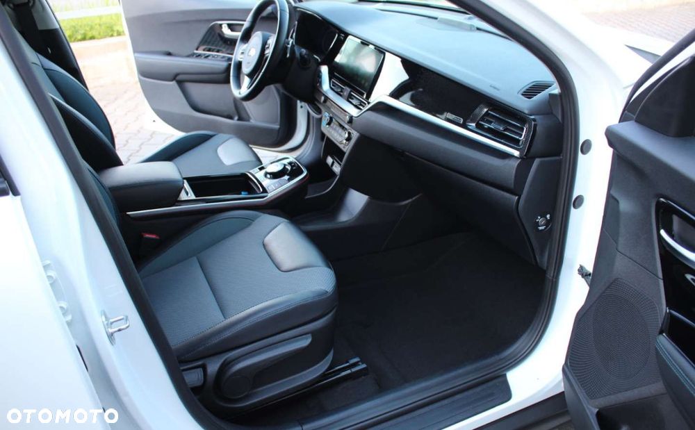 Kia Niro - 19