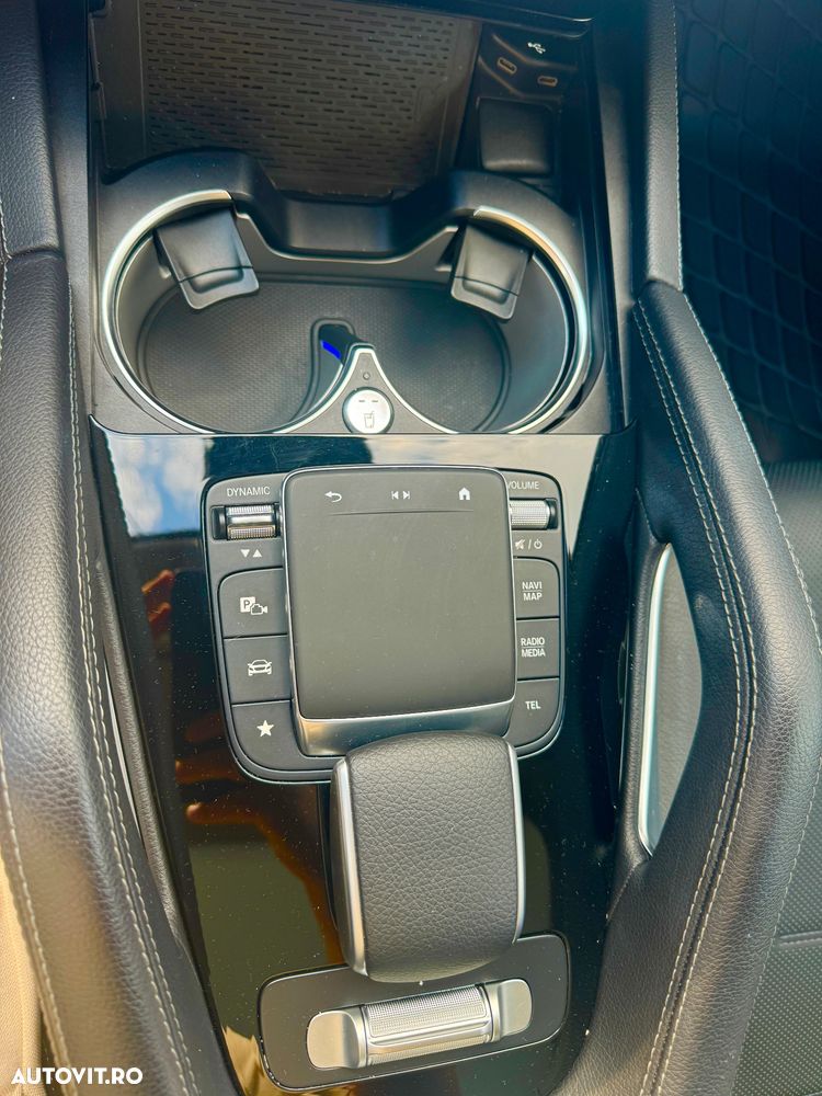 MERCEDES-BENZ GLE-Class 2023 — imagine 10