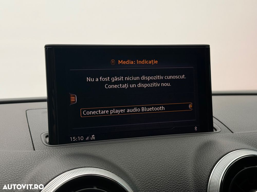 Audi A3 2.0 TDI S tronic sport - 21