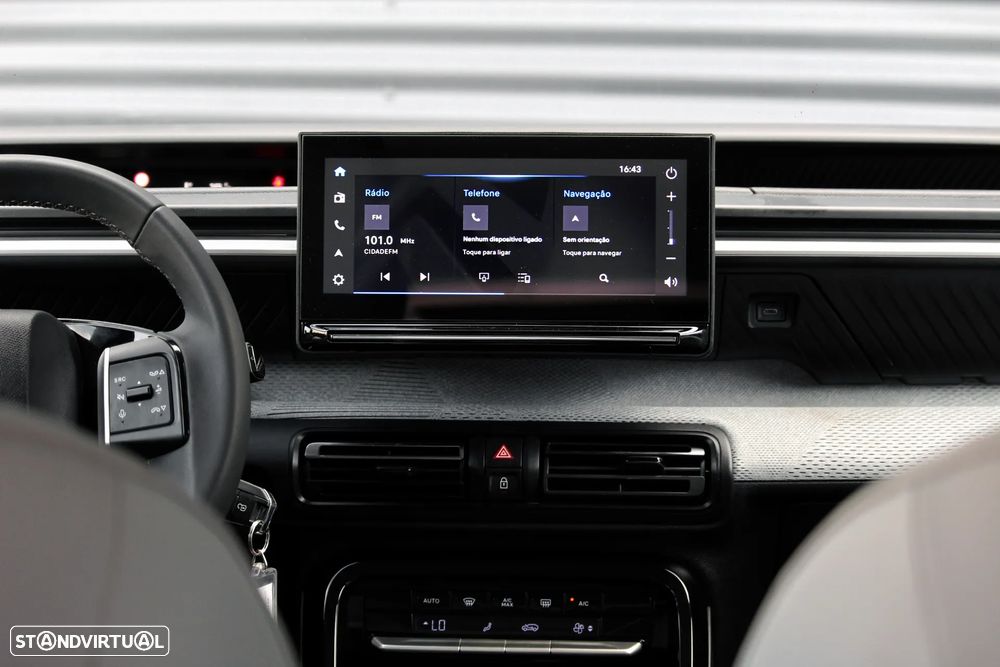 Citroën C3 Aircross - 10