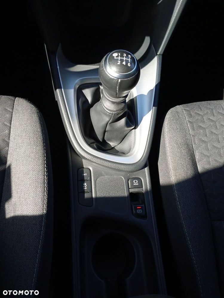 Toyota Yaris Cross 1.5 Comfort - 20