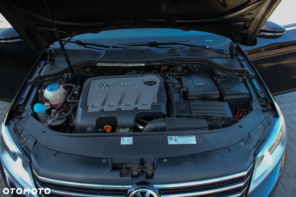 Volkswagen Passat 2.0 TDI Highline DSG - 39
