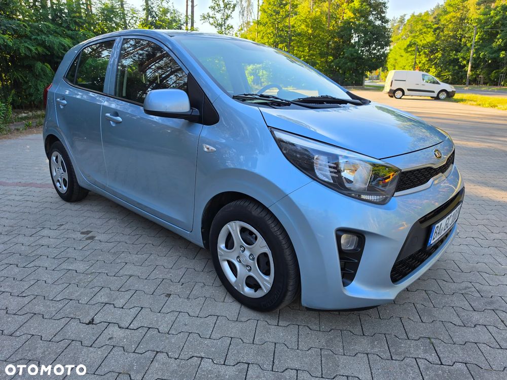 Kia Picanto 1.0 Core - 16