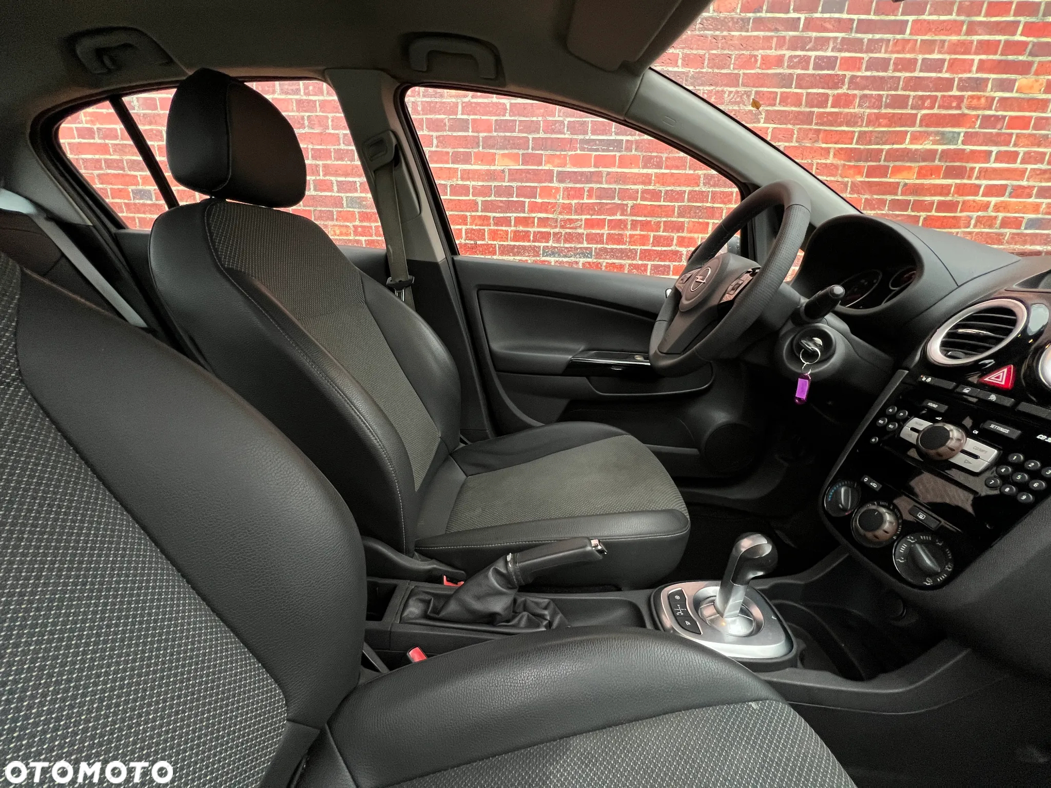 Opel Corsa - 15