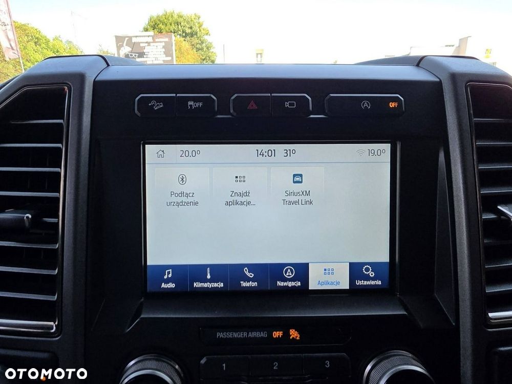 Ford F150 - 24