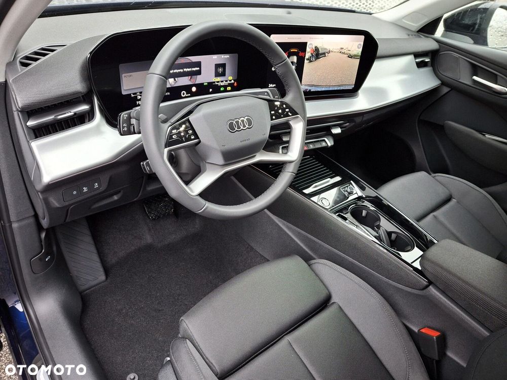 Audi Q3 Sportback - 9