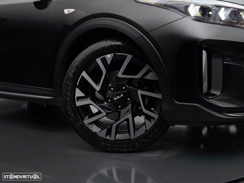 Kia XCeed 1.0 T-GDI Drive - 9