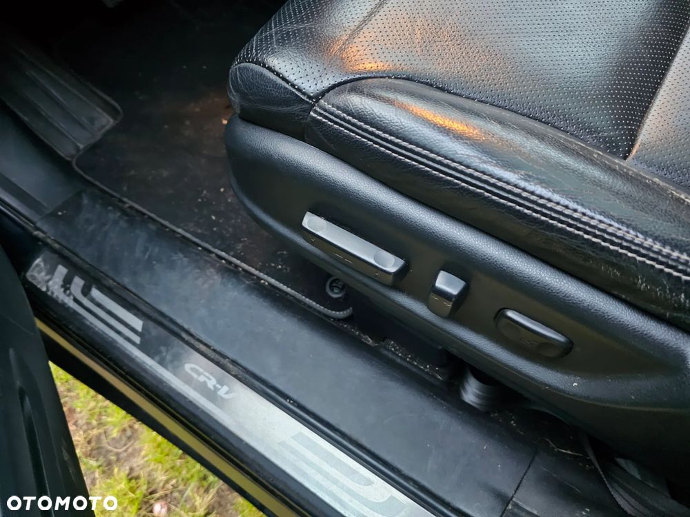 Honda CR-V - 20