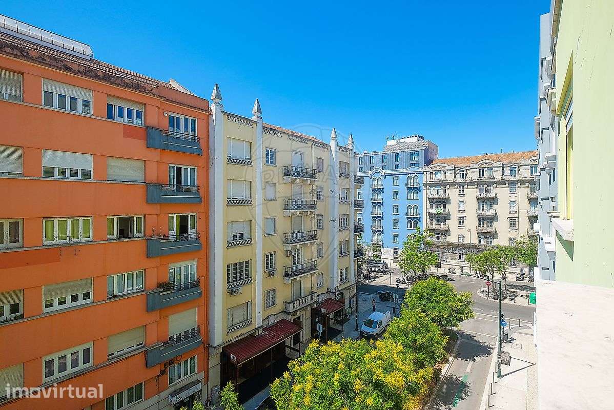 Apartamento T4 para venda - Grande imagem: 5/37