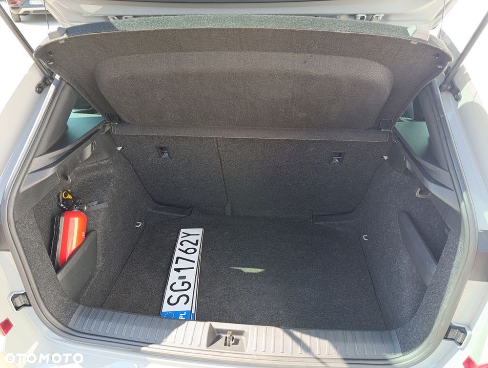 Skoda Kamiq 1.0 TSI Style DSG - 14