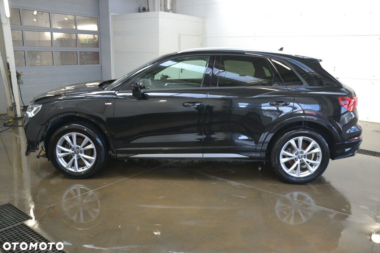 Audi Q3 - 4