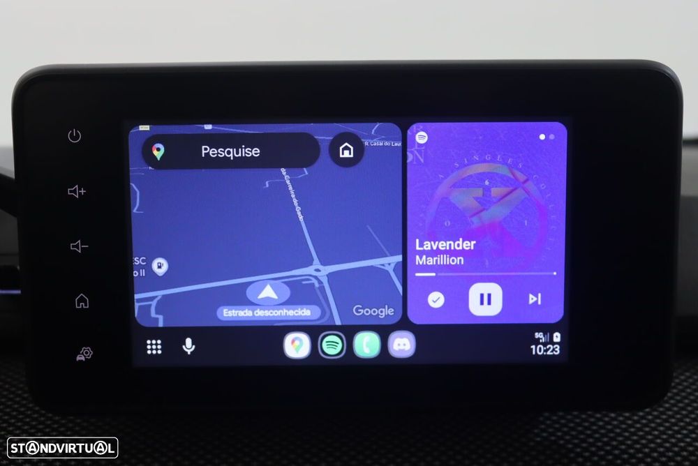 Dacia Sandero Stepway TCe 90 Expression - 21