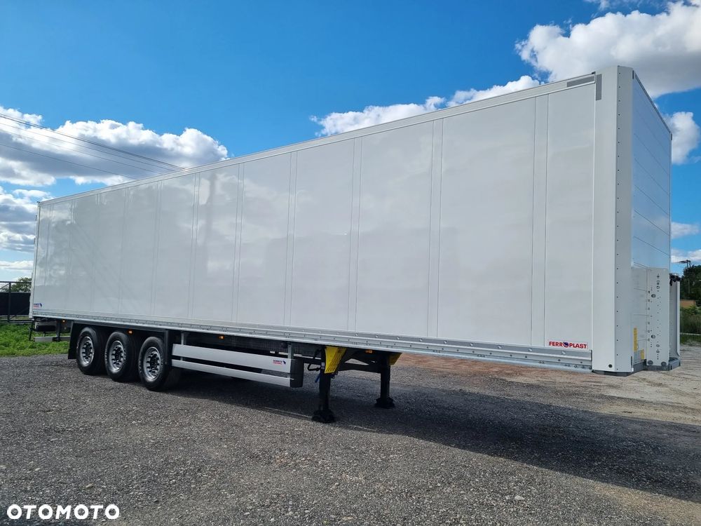 Schmitz Cargobull SCB*S3B - 2