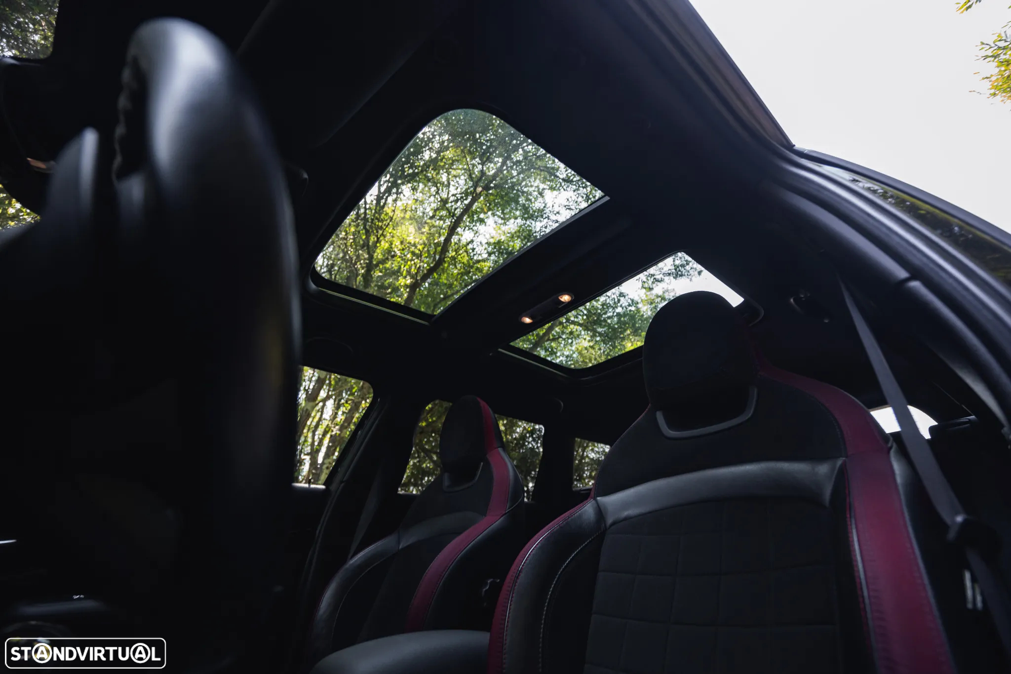 MINI Clubman John Cooper Works ALL4 Auto Desp. - 48