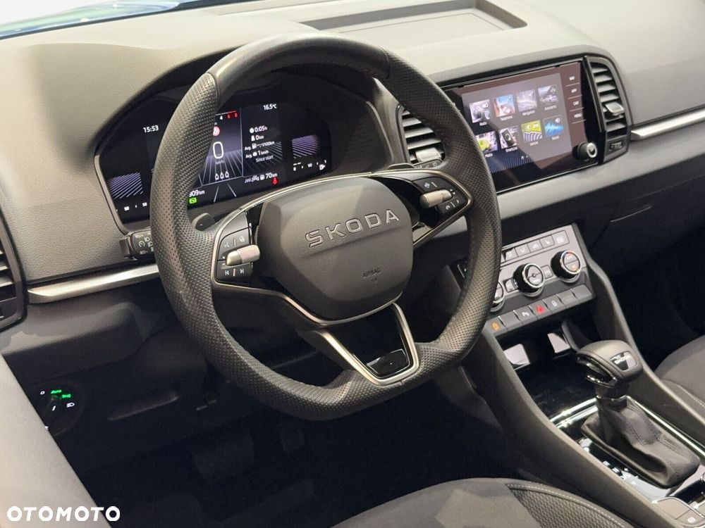 Skoda Karoq - 22