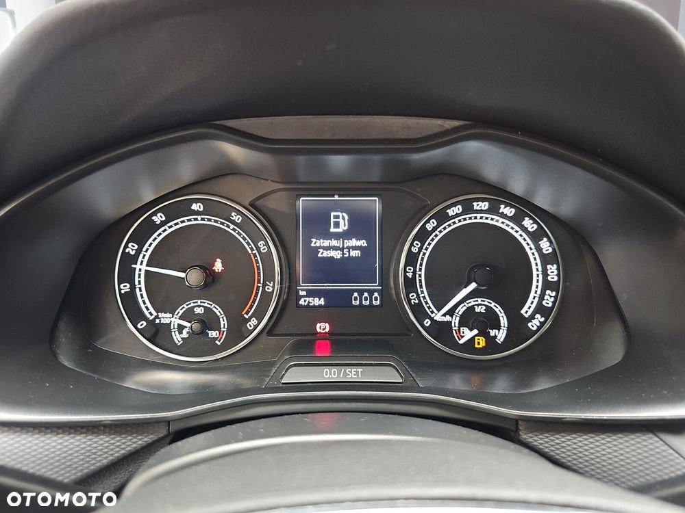 Skoda Scala 1.0 TSI Ambition - 14