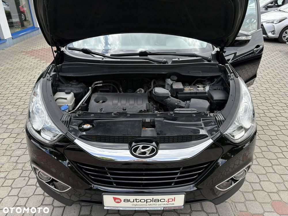 Hyundai ix35 - 35